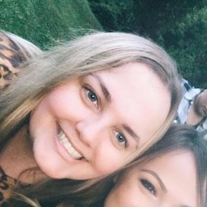 Meet your Posher, Samantha